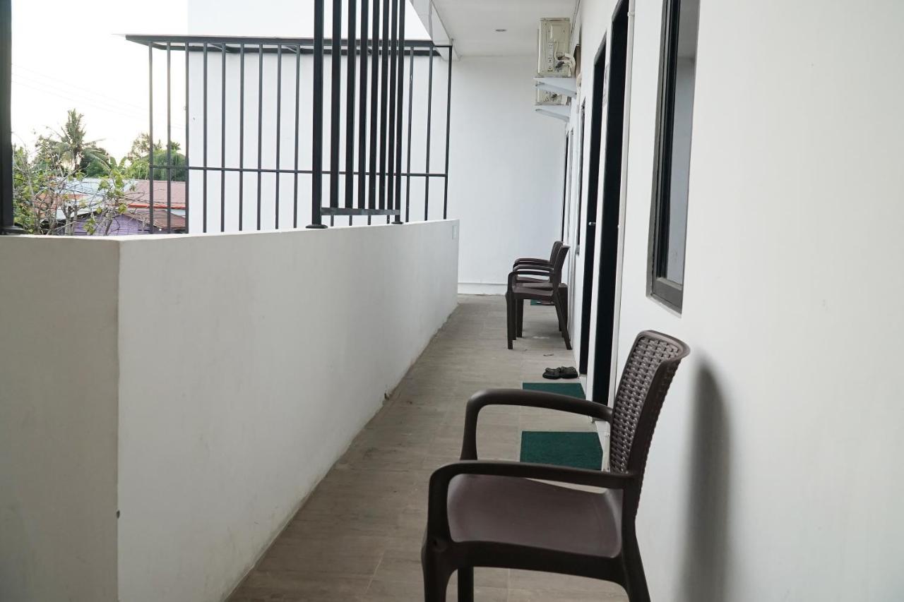 Reddoorz At Sani Guest House Balikpapan Balikpapan (Borneo) Exterior foto