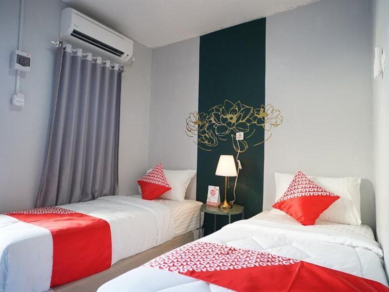 Reddoorz At Sani Guest House Balikpapan Balikpapan (Borneo) Exterior foto