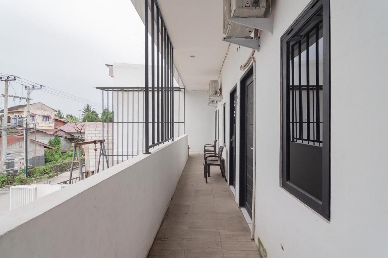 Reddoorz At Sani Guest House Balikpapan Balikpapan (Borneo) Exterior foto