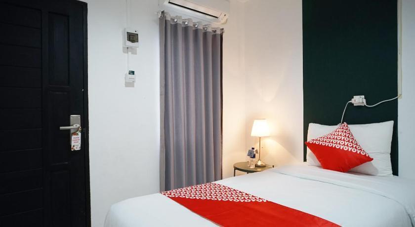 Reddoorz At Sani Guest House Balikpapan Balikpapan (Borneo) Exterior foto