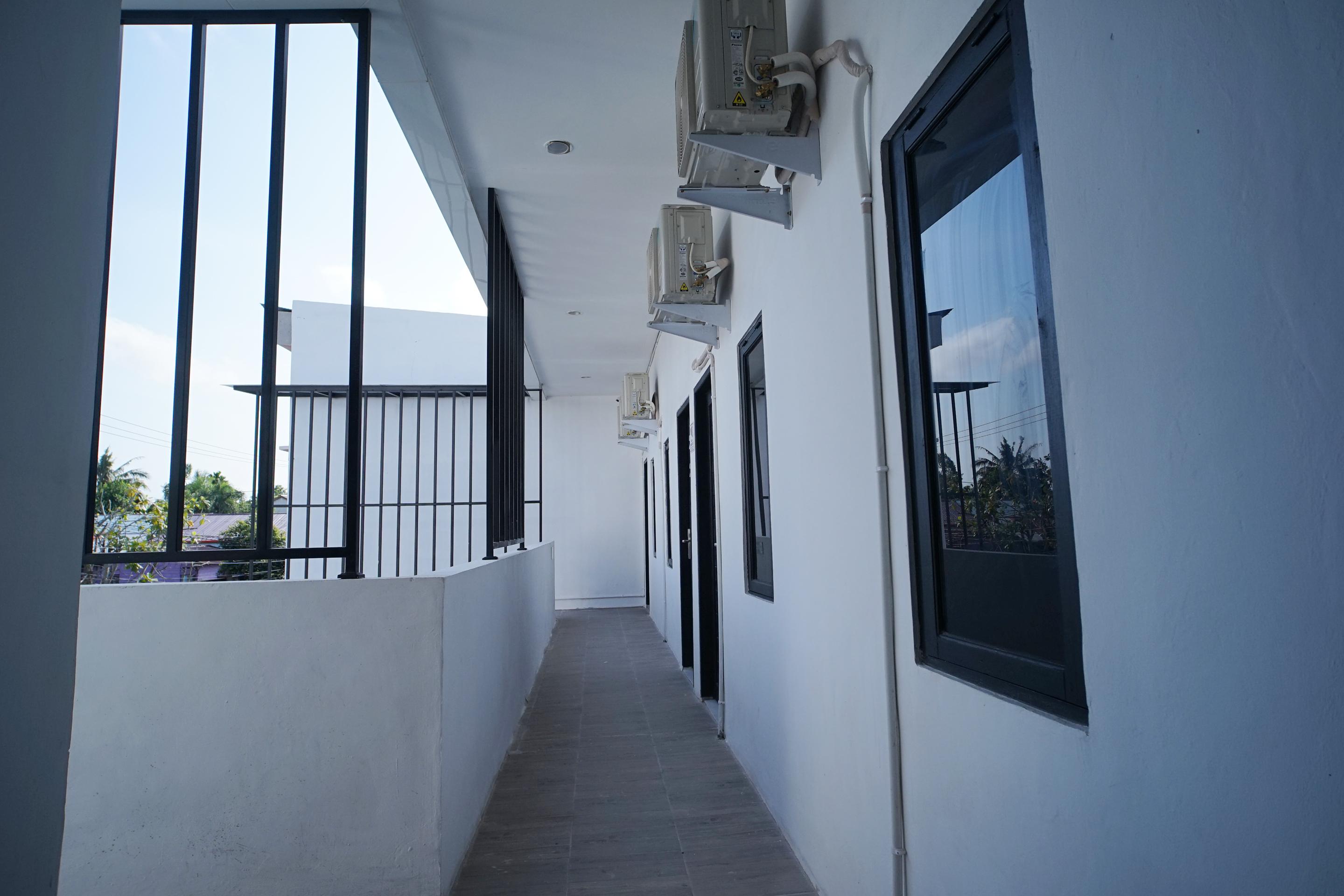 Reddoorz At Sani Guest House Balikpapan Balikpapan (Borneo) Exterior foto